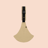 Wildride Baby Carrier - Beige