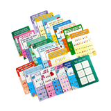 Ooly Joke Decoder Activity Cards - Set Of 24