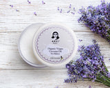 Anvi Baby Organic Virgin Coconut Oil For Babies With Lavender - 400ml