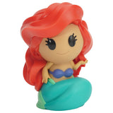 Ooshies Disney Vinyl Edition S2 4Inch- 1pc Assorted