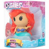 Ooshies Disney Vinyl Edition S2 4Inch- 1pc Assorted