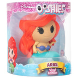 Ooshies Disney Vinyl Edition S2 4Inch- 1pc Assorted