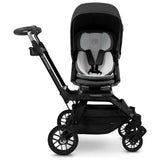 Orbit Baby Stroller - Black Frame With Black Seat
