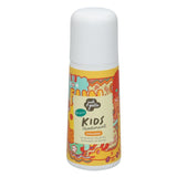 Just Gentle Organic Kids Deodorant - Unscented - 60ml - Laadlee
