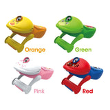 Stem Bubble Slinger Push Button Bubble Blower With Sounds And Music (Style May Vary)