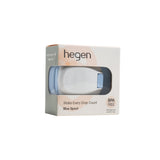 Hegen PCTO Spout for Drinking Bottle - Blue