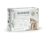 Bloomies Organic Bamboo Baby Pants Size 5 (12-17kg baby) - 120pcs