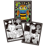 Galt Toys Velvet Pictures Animals