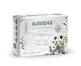 Bloomies Organic Bamboo Baby Pants for Size 6 (15+ kg) - 40pcs