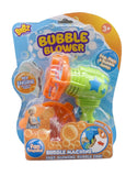 Bubz Bubble Electric Four Head Bubble Gun