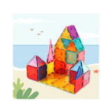 Picasso Magnetic 3D Blocks - 36pcs