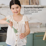 ezpz Bottle Brush - Sage