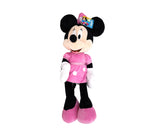 Disney Plush Core Minnie Medium - 12Inch