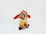 Disney Plush Wish Valentino Medium - 10Inch