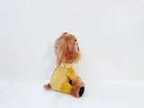 Disney Plush Wish Valentino Medium - 10Inch