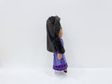 Disney Plush Wish Princess Asha Medium - 12Inch