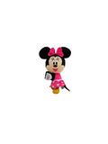 Disney Plush Minnie Snapband Value - 6Inch