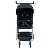 Goodbaby Pockit Go Compact Travel Baby Stroller - Beige