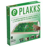Plakks Football Field Board Games