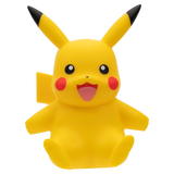 Pokemon Vinyl Figure 4Inch Series6 - 1pc Assorted