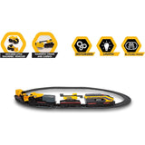 CAT Mini Machines Dump Truck 3-inch - 1pc Assorted (Style May Vary)