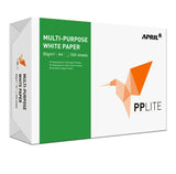 PP Lite Copypaper 80 GSM A4 Size 500 Sheets
