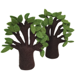 Papoose Baobab Tree - Pack of 2