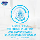 Fine Baby Instant Dry Pants - Size 4 | Large | 9-15kg | 44pcs - Laadlee