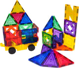 Picasso Magnetic Tiles 3D Artstry Designer Kit - 26pcs