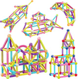 Picasso Magnetic Bars - 100pcs