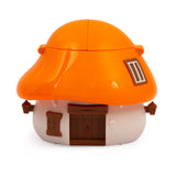 Giochi Smurfs Surprise House+1Fig - 1pc Assorted