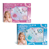 Stem Jewelry DIY Set - 62Pcs (Designs May Vary)