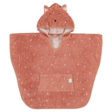 Trixie Poncho - Mrs. Cat - Laadlee