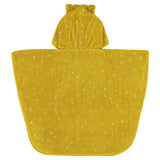 Trixie Poncho Mr. Lion - Laadlee
