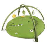 Trixie Activity Play Mat With Arches - Mr. Dino