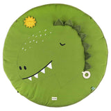 Trixie Activity Play Mat With Arches - Mr. Dino