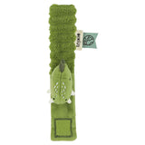 Trixie Wrist Rattle - Mr. Dino