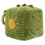 Trixie Activity Cube - Mr. Dino