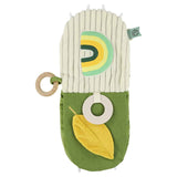 Trixie Sensory Book - Mr. Dino