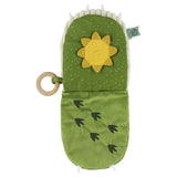 Trixie Sensory Book - Mr. Dino