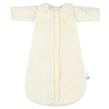 Trixie Sleeping Bag - Mild Season - 70cm - Pure Ecru