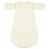 Trixie Sleeping Bag - Mild Season - 70cm - Pure Ecru