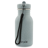 Trixie Stainless Steel Bottle 350ml - Mr. Shark