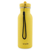 Trixie Stainless Steel Bottle 500ml - Mrs. Bumblebee