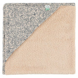 Trixie Hooded Towel - Lovely Leaves