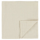 Trixie Muslin Cloths 3-Pack Mix | 55X55Cm - Lovely Leaves - Laadlee