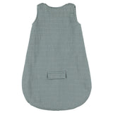 Trixie Sleeping Bag - Mild Season - 60Cm (Newborn) - Bliss Petrol