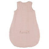 Trixie Sleeping Bag - Mild Season - 60Cm (Newborn) - Bliss Rose