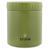 Trixie Insulated Food Jar 350ml - Mr. Dino