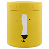 Trixie Insulated Food Jar 350ml - Mr. Lion